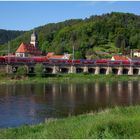 Viadukt Königstein