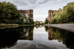 Viadukt Phönix-West, Dortmund