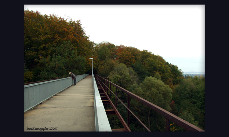 Viadukt Rabenstein