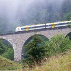 Viadukt Ravennaschlucht