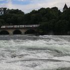 Viadukt Rheinfall