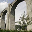 Viadukt - Sauerland