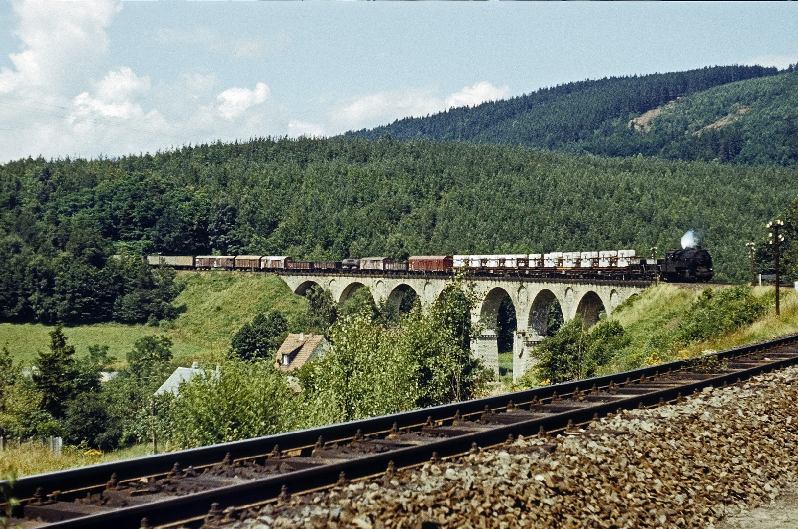 Viadukt Sonneberg West