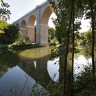 Viadukt über die Neisse bei Görlitz