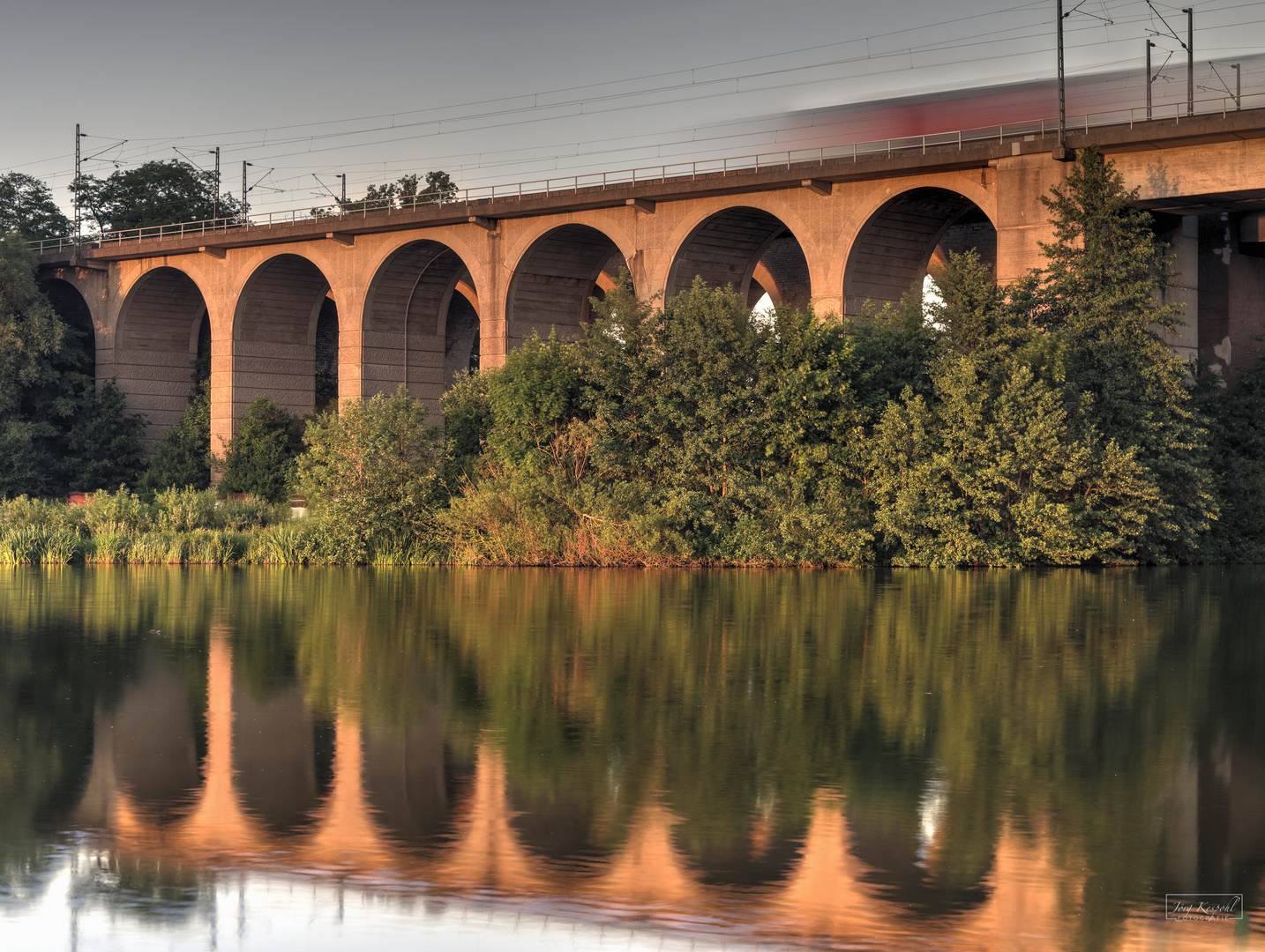 Viadukt.. / Viaduct..