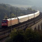 Viadukt von Altenbeken