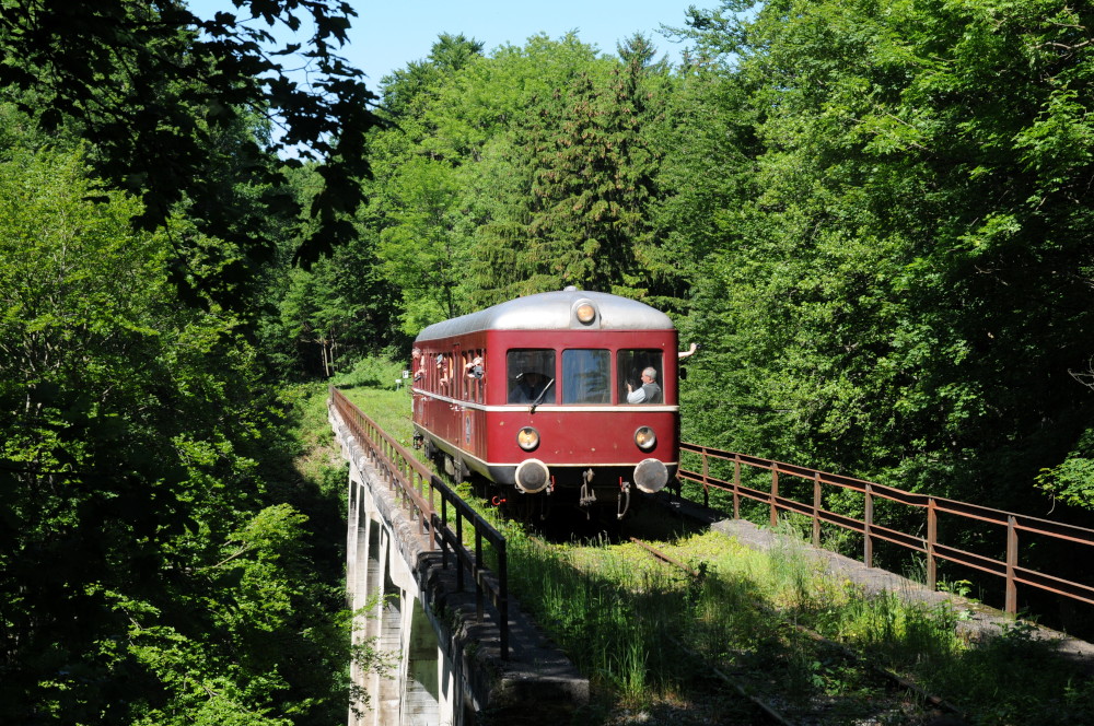 Viadukt von Amerang