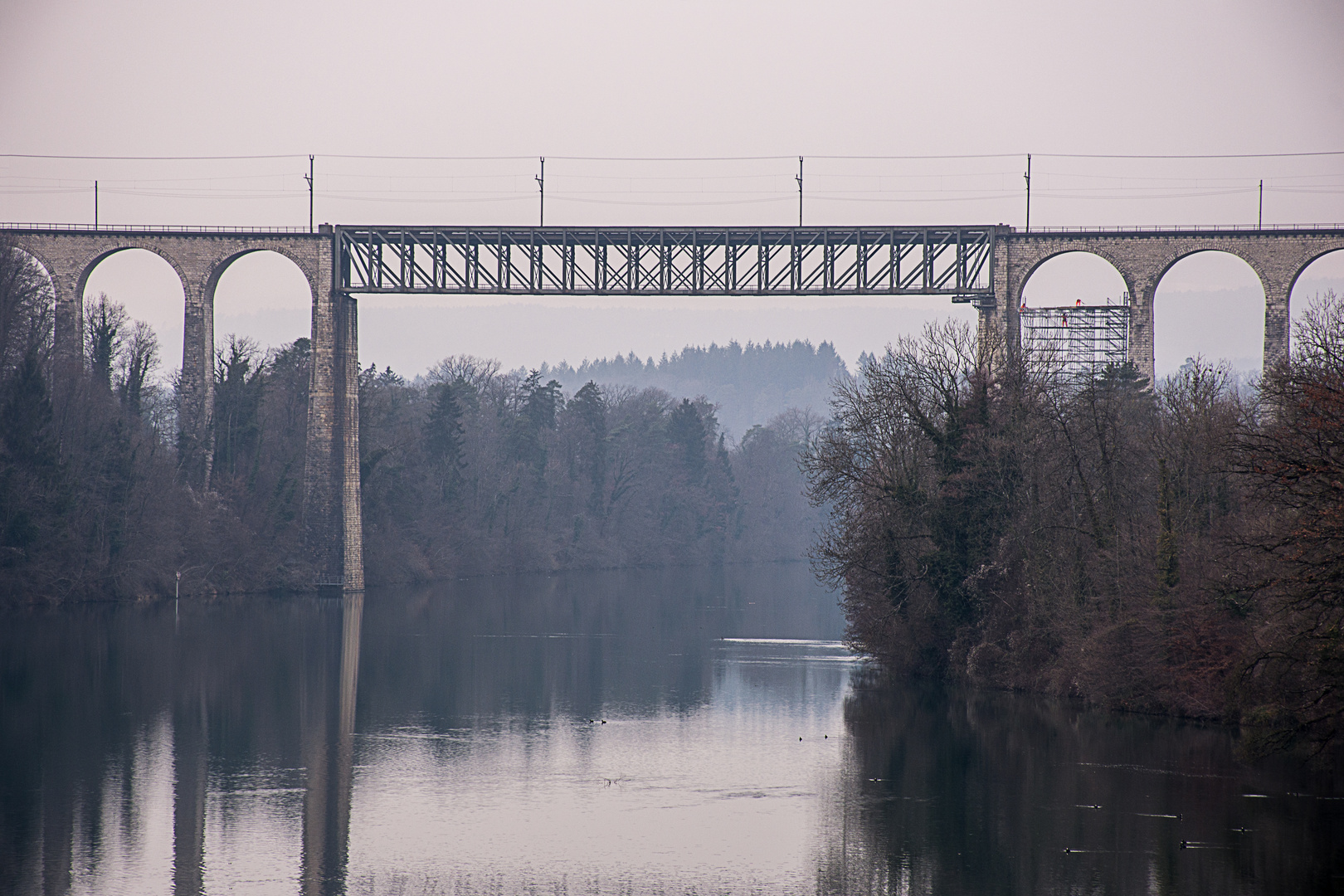 Viadukt von Eglisau 2