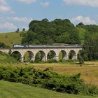 Viadukt von Hortes