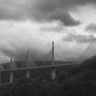 Viadukt von Millau