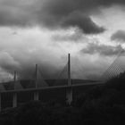 Viadukt von Millau