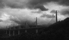 Viadukt von Millau