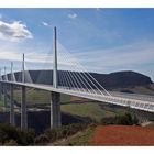 Viadukt von Millau