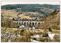 Viadukt Willingen