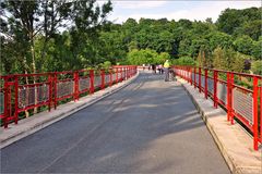 Viaduktbrücke Heiligenhaus