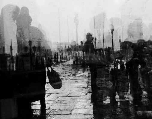 viaggiatori nel Tempo