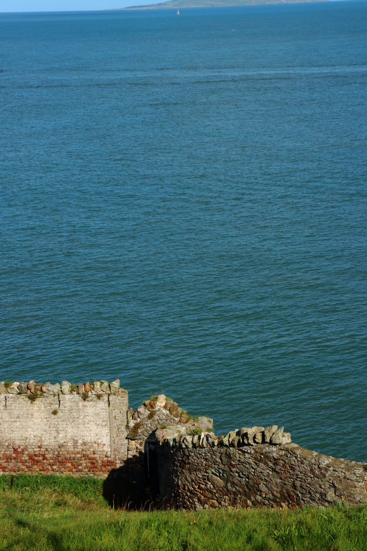 Viaggio a Dublino e Howth