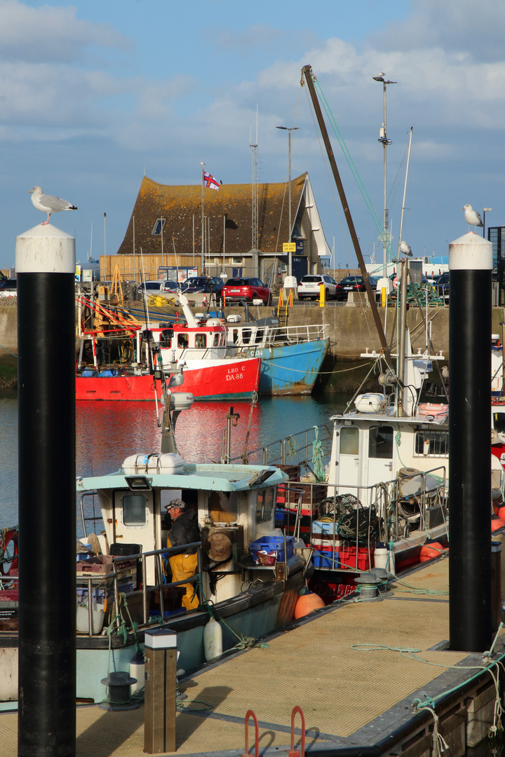 Viaggio a Dublino e Howth