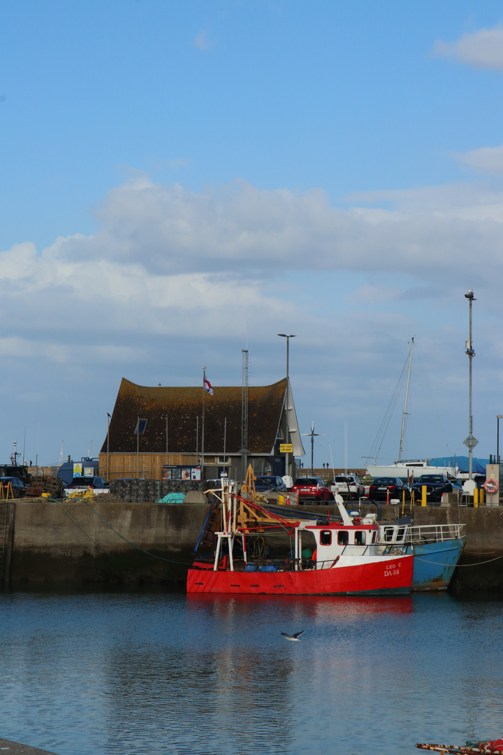 Viaggio a Dublino e Howth