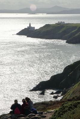 Viaggio a Dublino e Howth