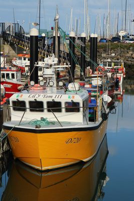 Viaggio a Dublino e Howth