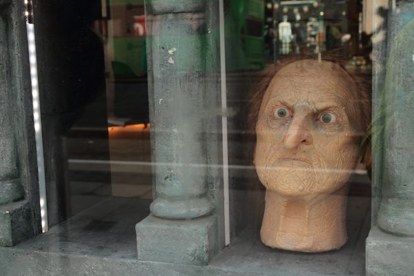 Viaggio a Dublino e Howth