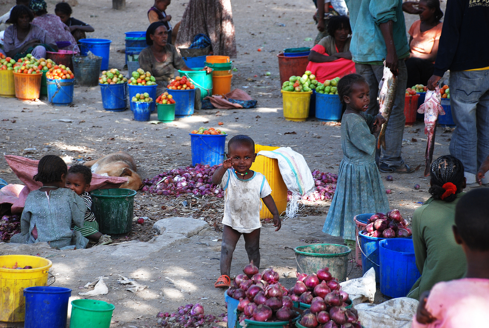 Viaggio in Etiopia 12