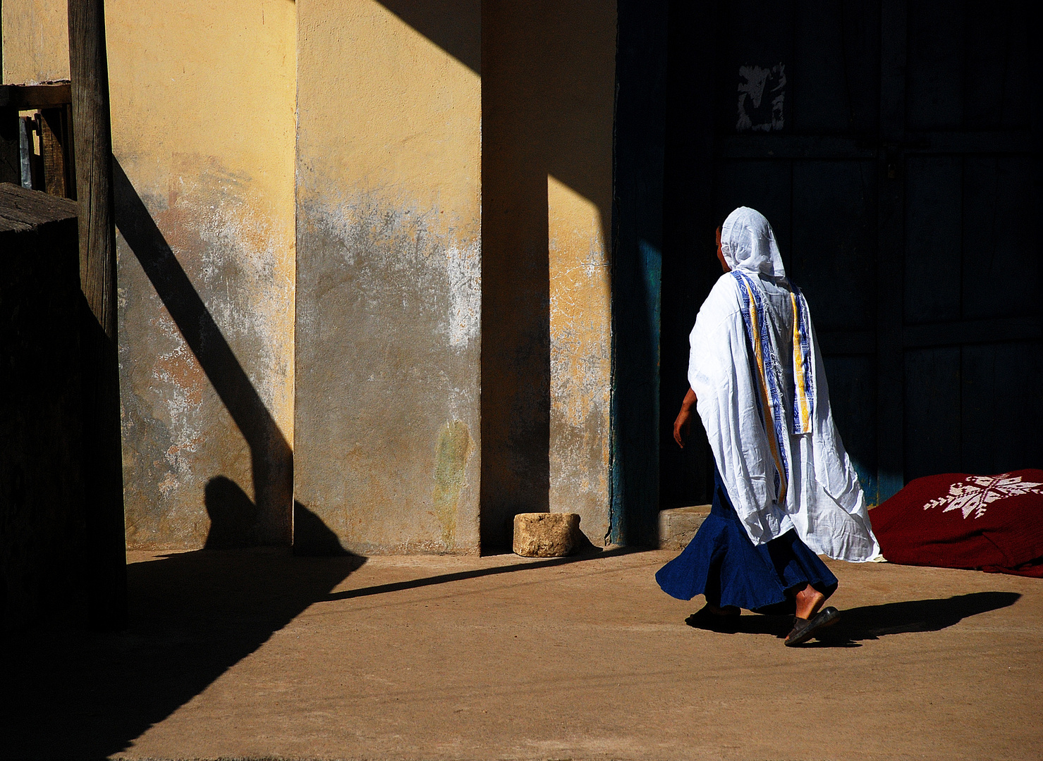 Viaggio in Etiopia 8