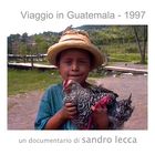 Viaggio in Guatemala - 1997