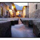 Viaggio in Perù: Ollantaytambo