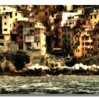 Viaggio nelle Cinque Terre XII