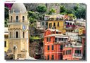 Viaggio nelle Cinque Terre XVI von Franco Terracciano 