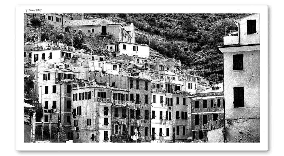 Viaggio nelle Cinque Terre XXII