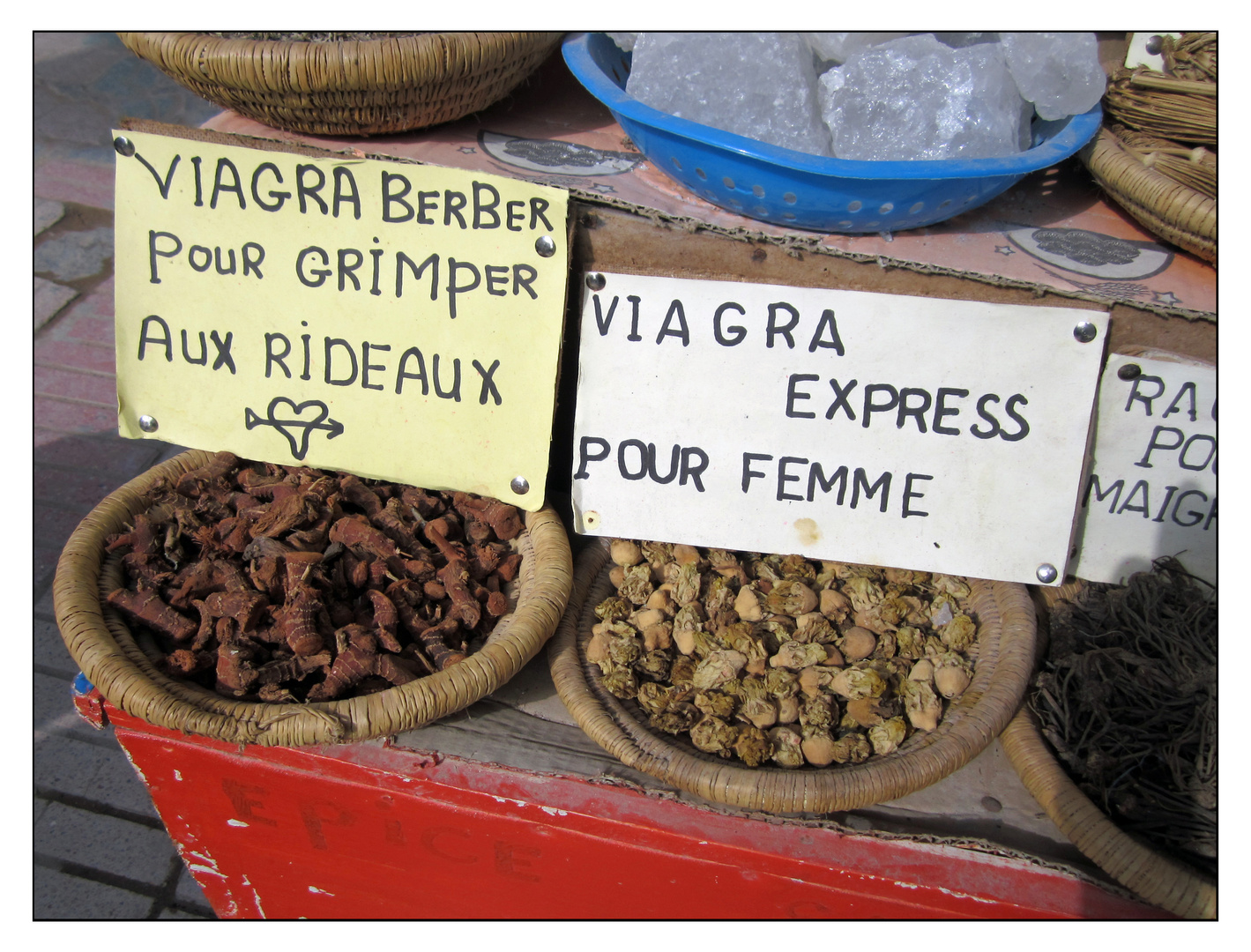 Viagra Berber.