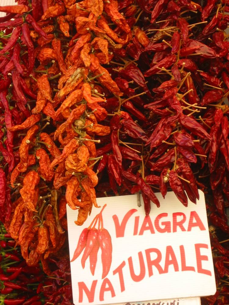 Viagra Naturale