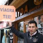 Viagra-Tee