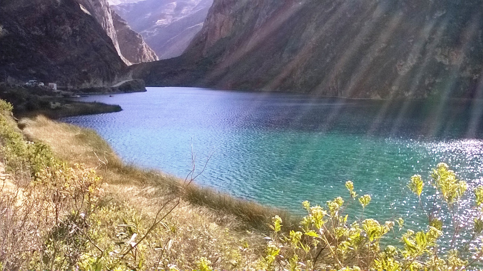 Viaje a la Reserva Paisajística de la Región Nor-Yauyos, Lima, 4