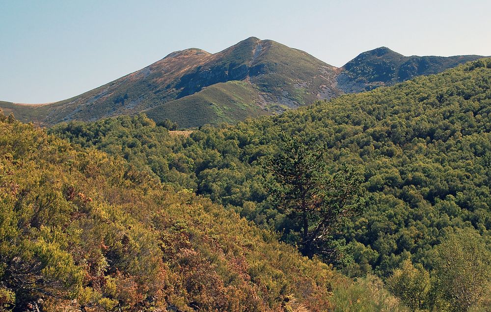 Viaje a Os Ancares: Ascenso a Tres Obispos