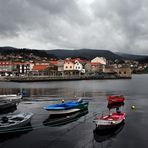 VIAJE AL CORAZON DE GALICIA 7