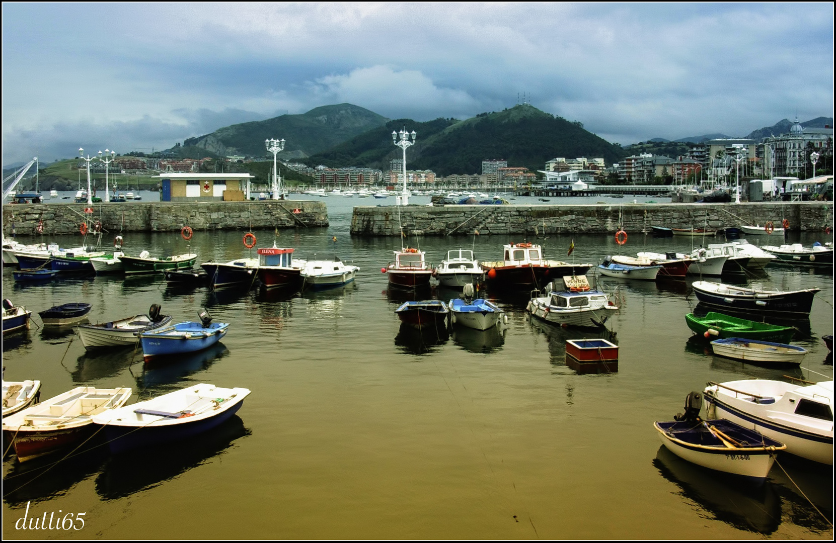 Viaje Asturias-Cantabria