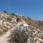 VIAJE EPICO MEDITERRANEO | Cabo de San Antonio