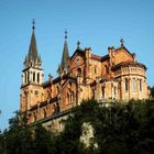 Viaje por Covadonga