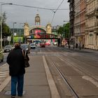 Viale Dukelských Hrdin, Praga