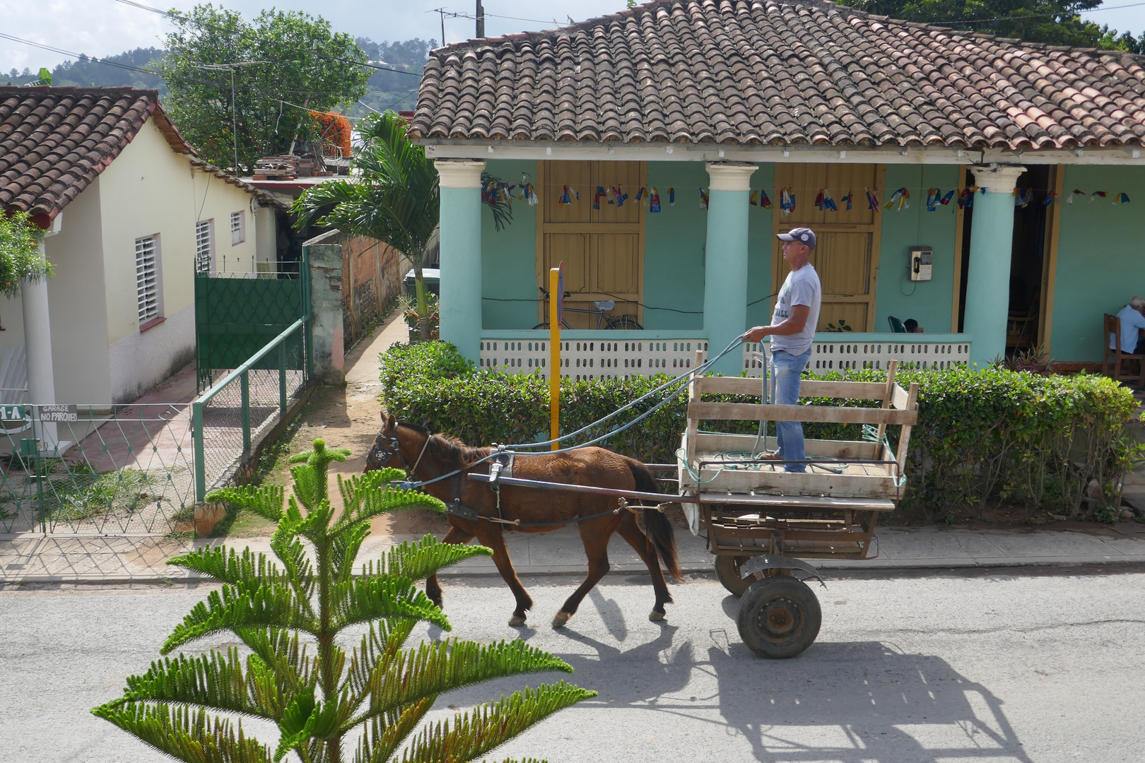 Viñales