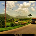 Viñales, Cuba 2009