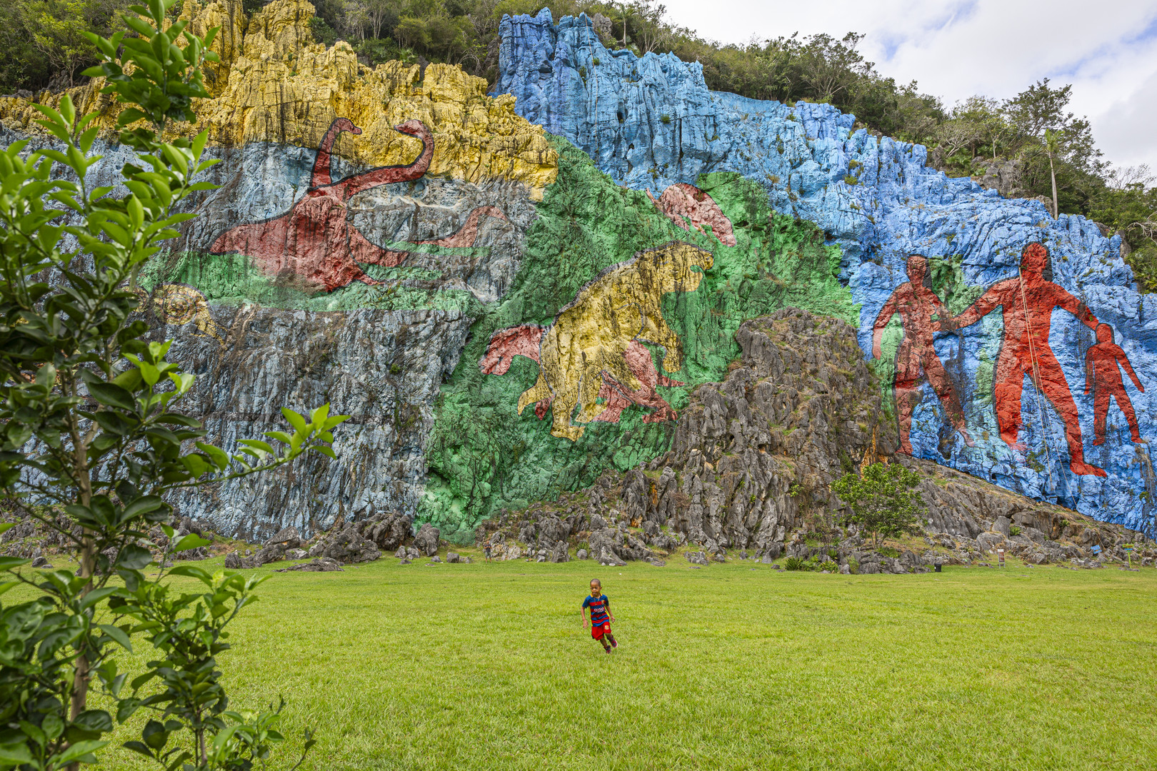 Viñales, Cuba