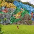 Viñales, Cuba