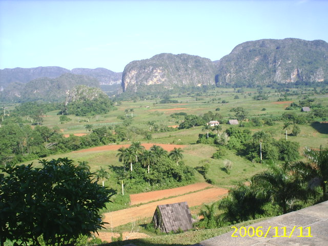 Viñales, El Valle