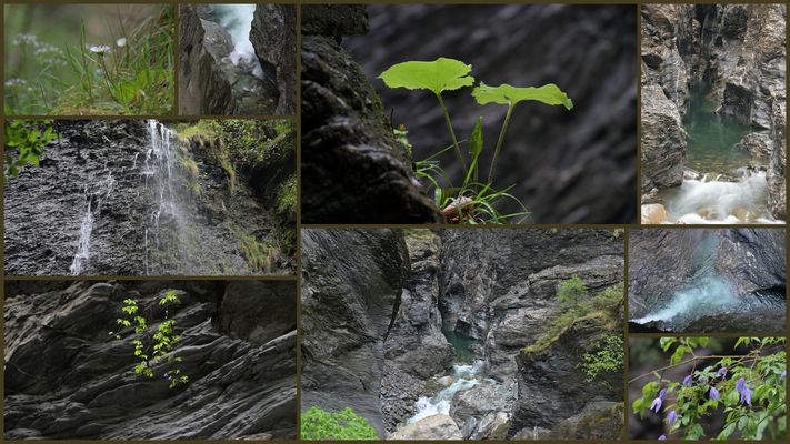 ViaMala Schlucht Mai 2025