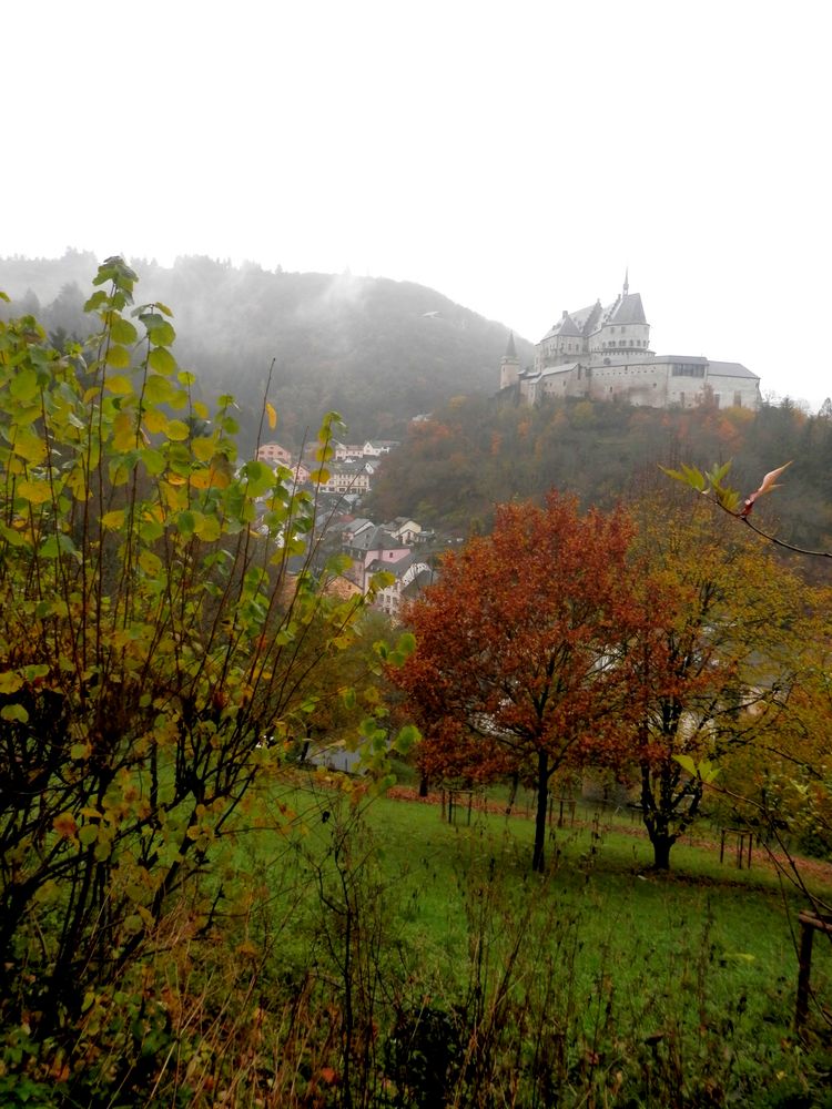 Vianden (1 de 8)